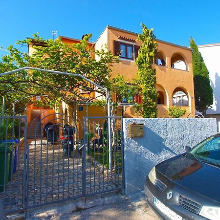 Apartments P-Lena 1775 Μεντουλίν Εξωτερικό φωτογραφία