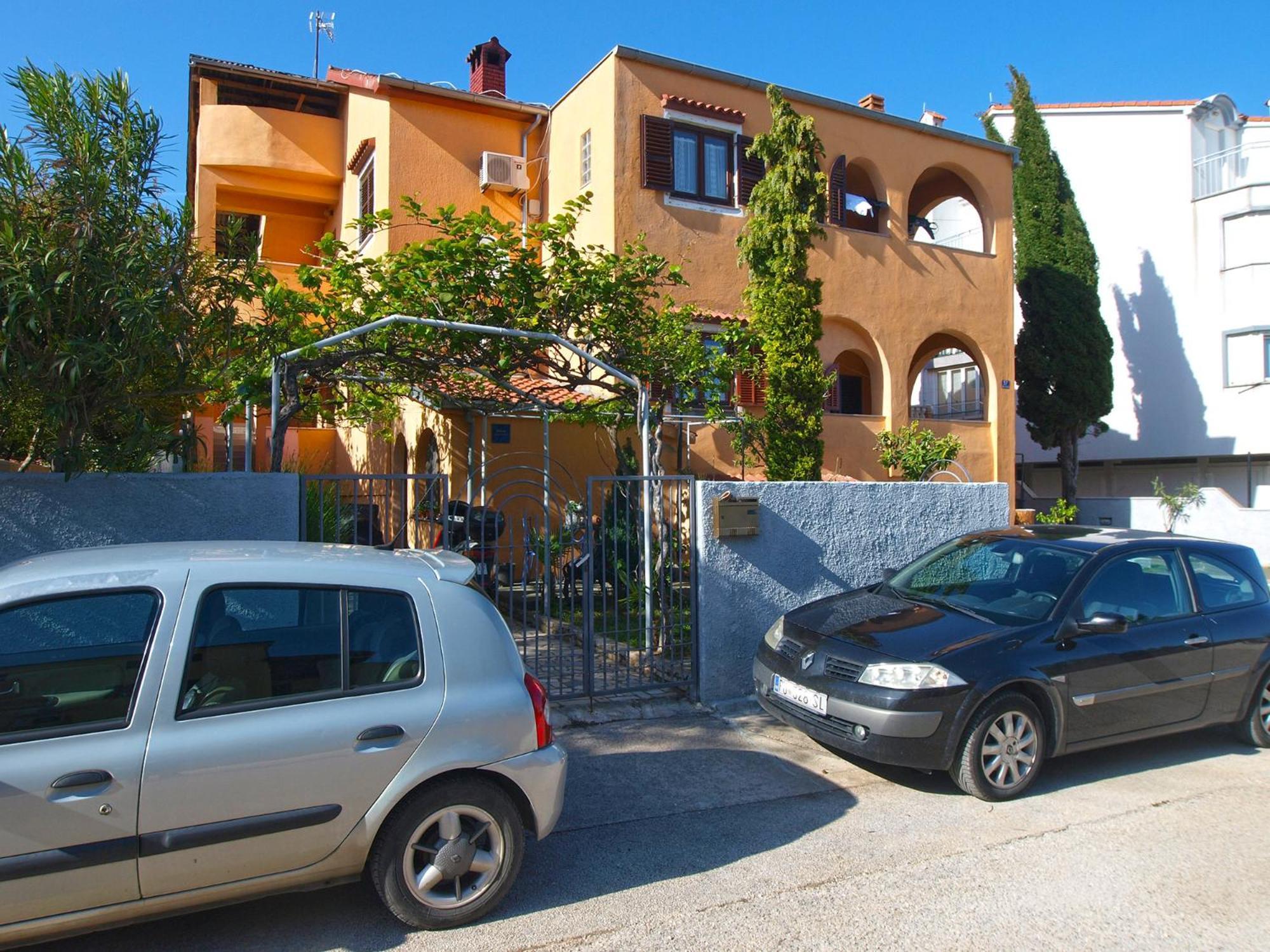 Apartments P-Lena 1775 Μεντουλίν Εξωτερικό φωτογραφία