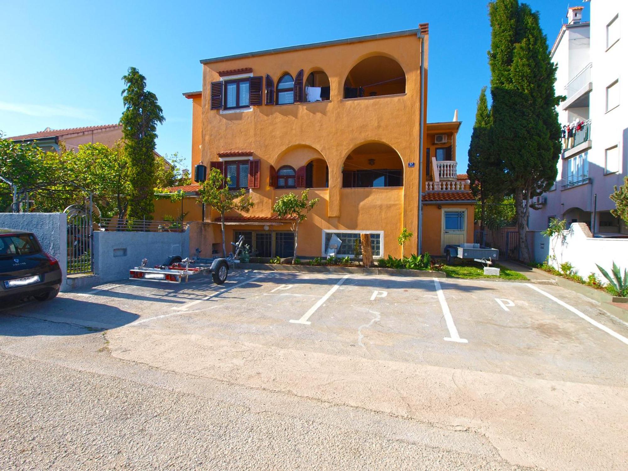Apartments P-Lena 1775 Μεντουλίν Εξωτερικό φωτογραφία