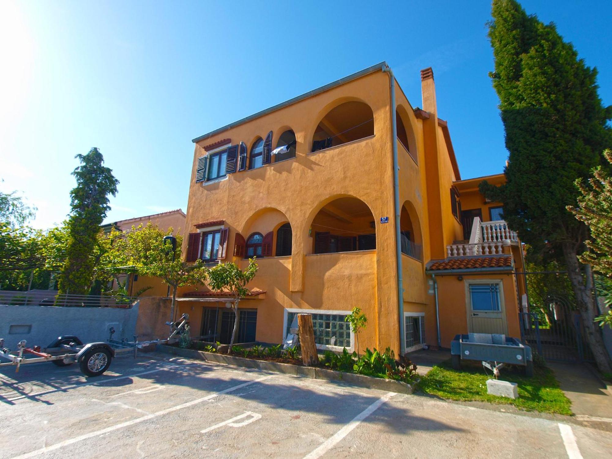 Apartments P-Lena 1775 Μεντουλίν Εξωτερικό φωτογραφία