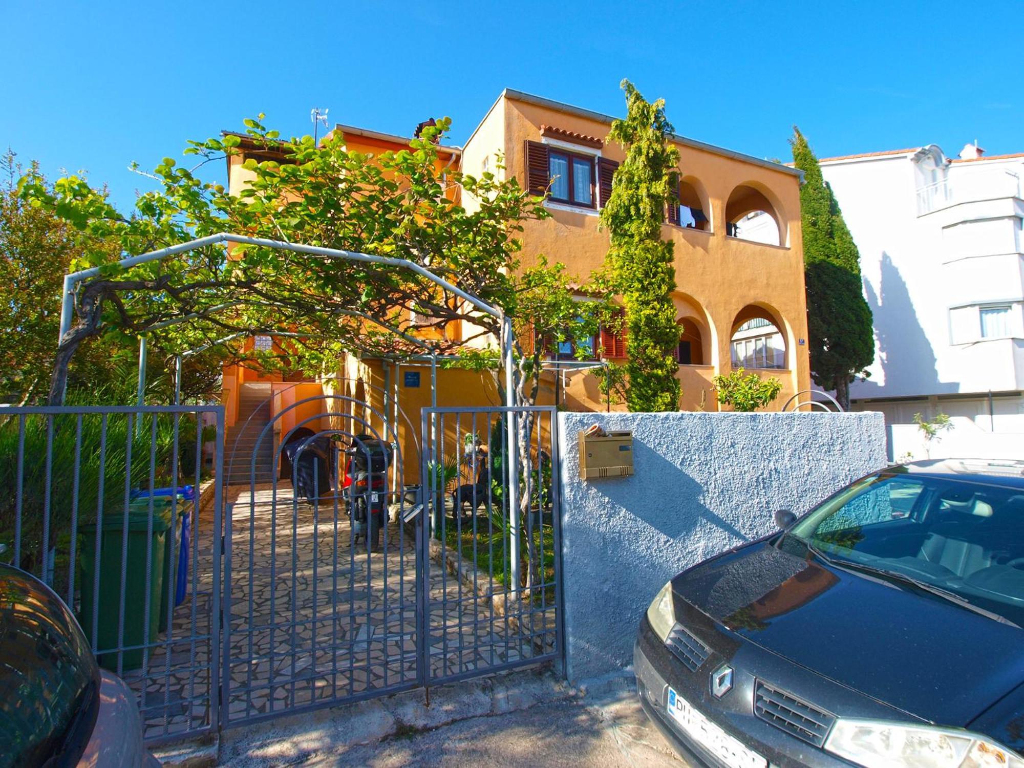 Apartments P-Lena 1775 Μεντουλίν Εξωτερικό φωτογραφία