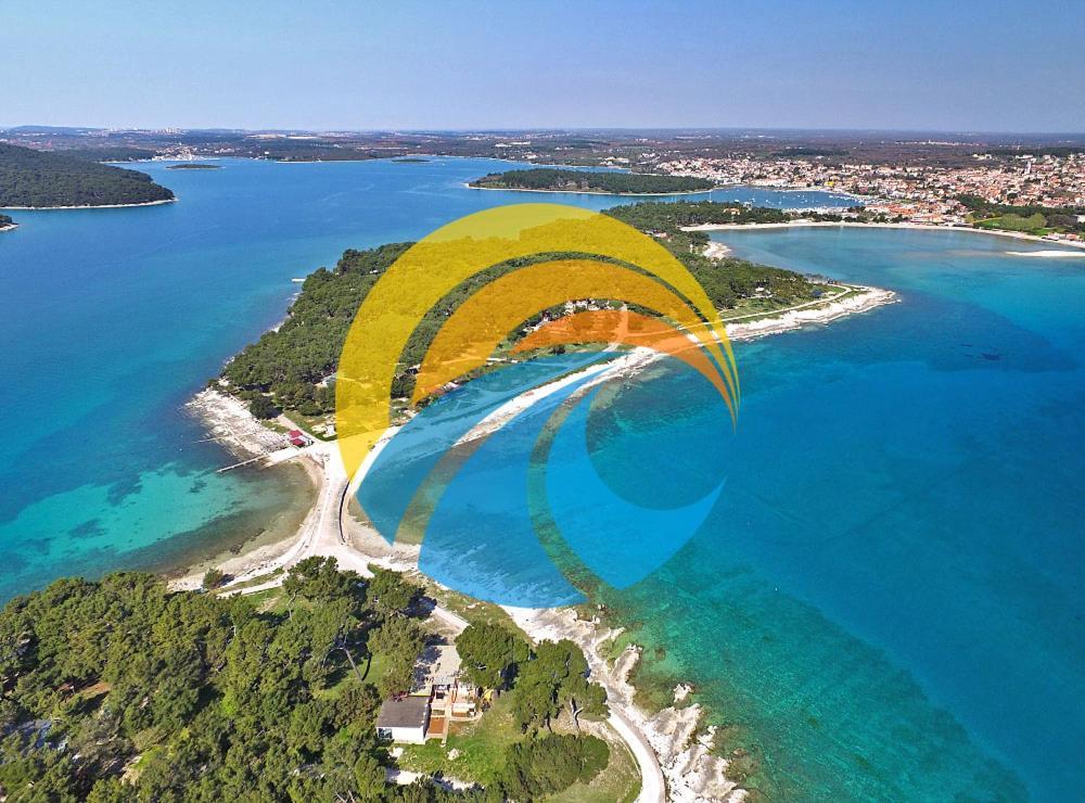 Apartments P-Lena 1775 Μεντουλίν Εξωτερικό φωτογραφία