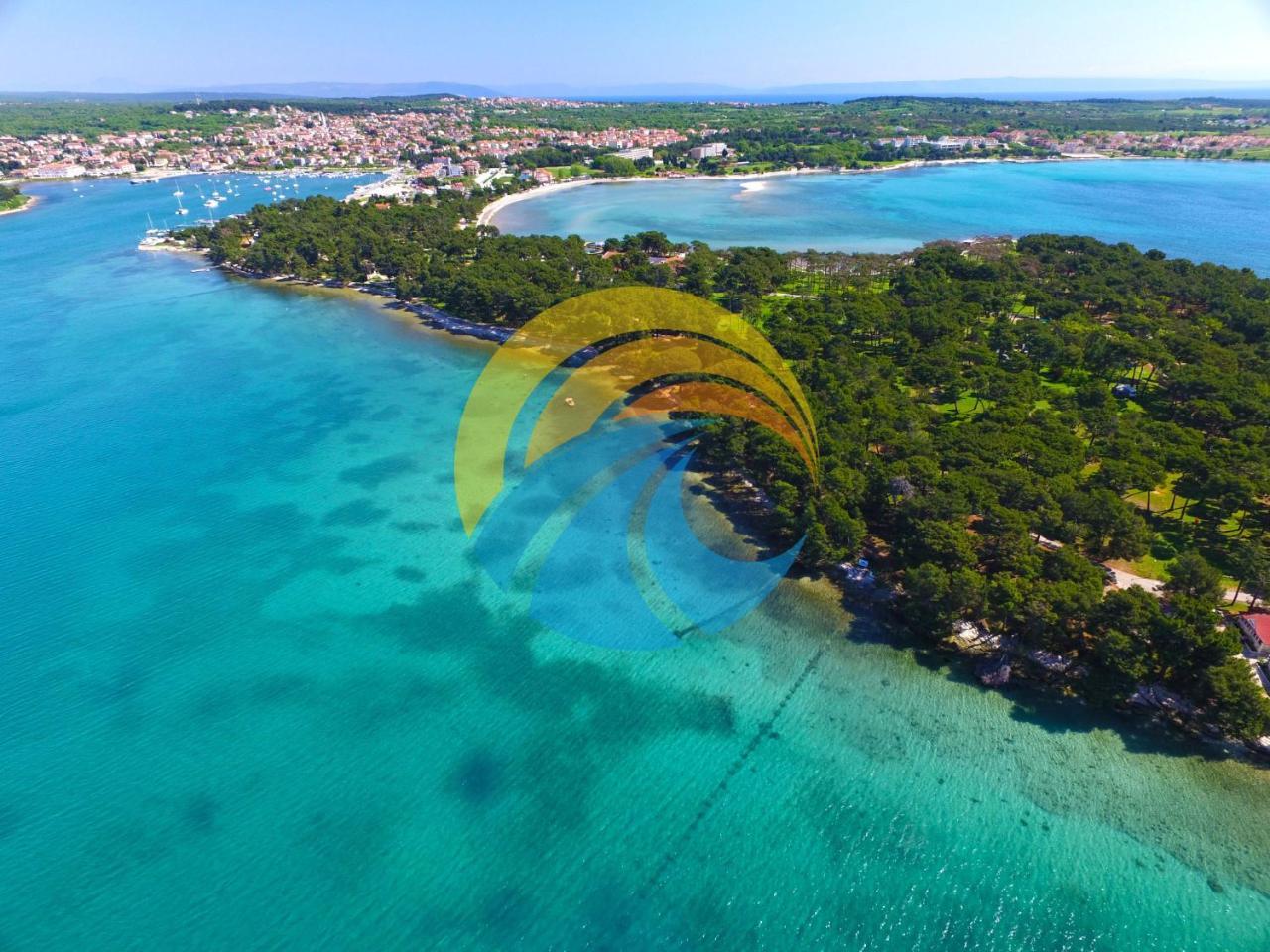 Apartments P-Lena 1775 Μεντουλίν Εξωτερικό φωτογραφία