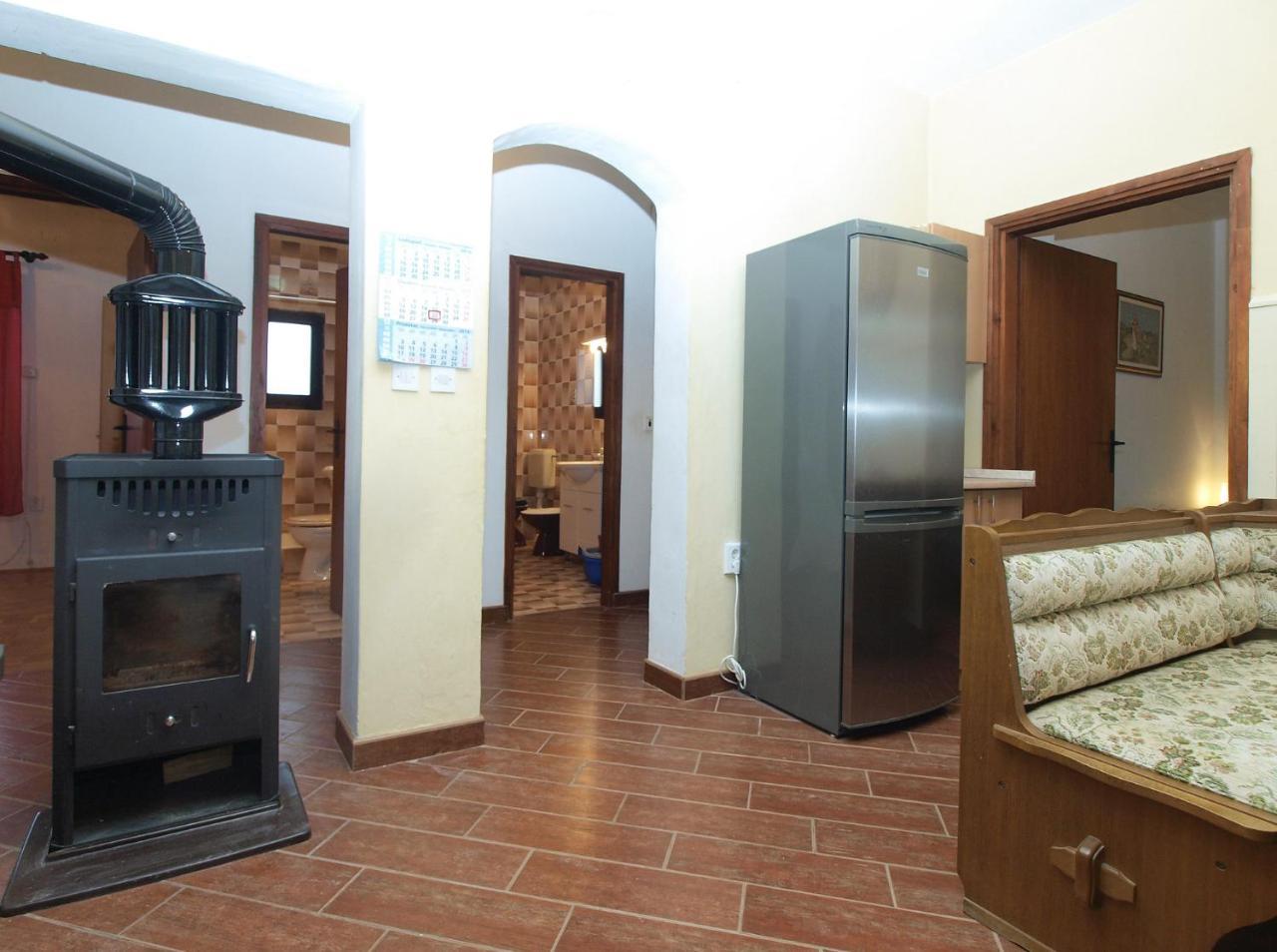 Apartments P-Lena 1775 Μεντουλίν Εξωτερικό φωτογραφία