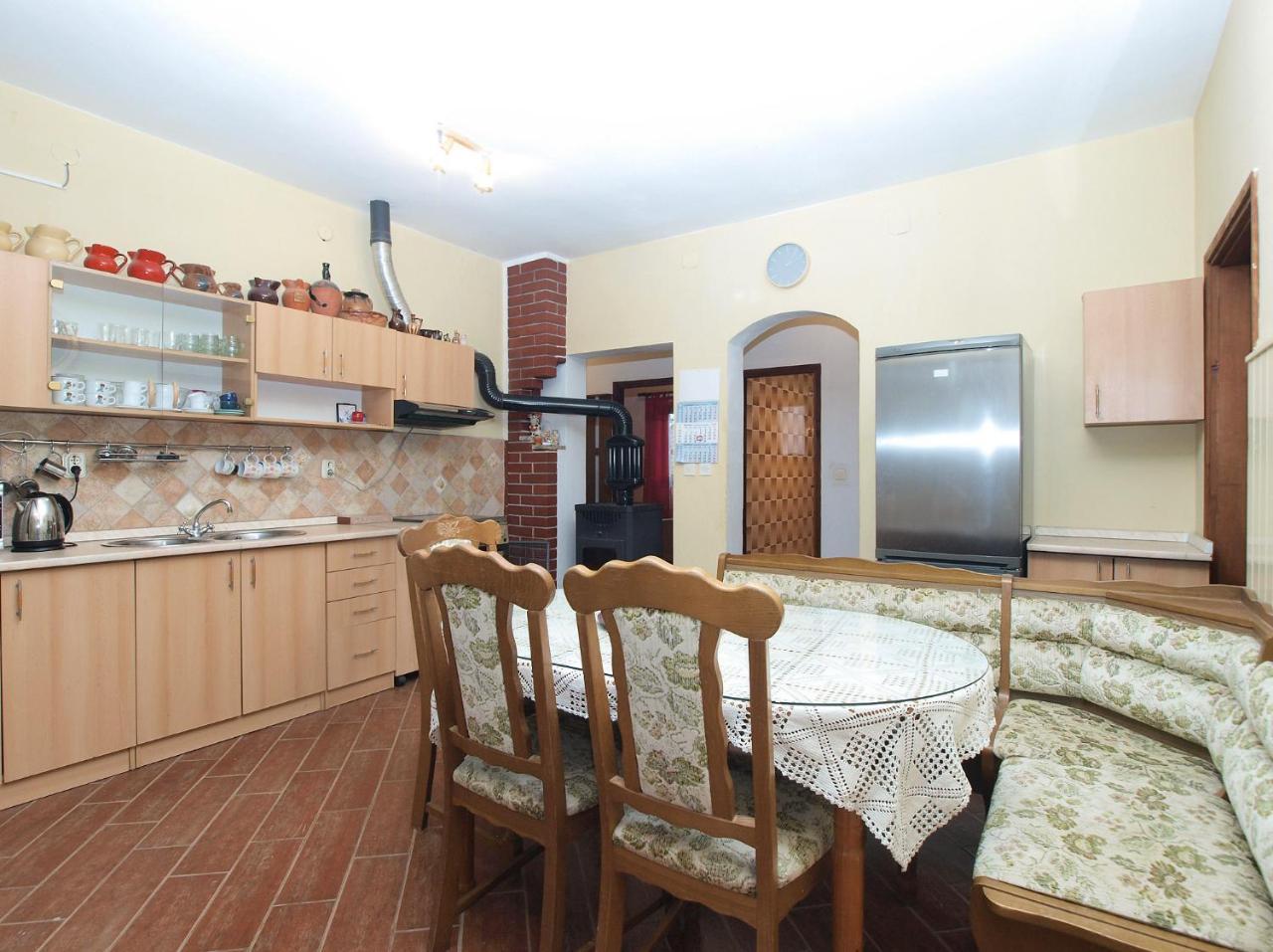 Apartments P-Lena 1775 Μεντουλίν Εξωτερικό φωτογραφία