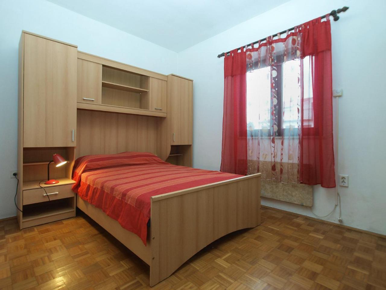 Apartments P-Lena 1775 Μεντουλίν Εξωτερικό φωτογραφία