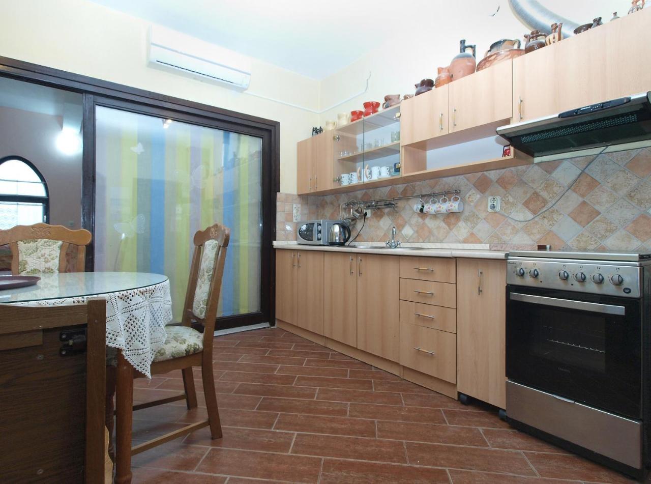 Apartments P-Lena 1775 Μεντουλίν Εξωτερικό φωτογραφία